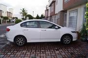 Honda City • 2010 • 174,900 km 4