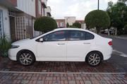 Honda City • 2010 • 174,900 km 9