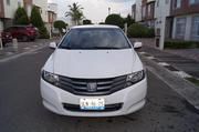 Honda City • 2010 • 174,900 km 3