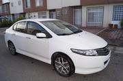 Honda City • 2010 • 174,900 km 10