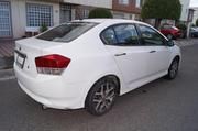 Honda City • 2010 • 174,900 km 8