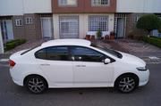 Honda City • 2010 • 174,900 km 7