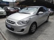 Hyundai Accent • 2013 • 127,892 km 8