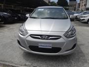 Hyundai Accent • 2013 • 127,892 km 3