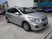 Hyundai Accent • 2013 • 127,892 km 6