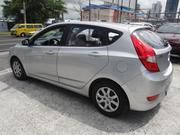 Hyundai Accent • 2013 • 127,892 km 4