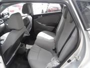 Hyundai Accent • 2013 • 127,892 km 7