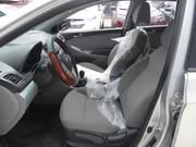 Hyundai Accent • 2013 • 127,892 km 2