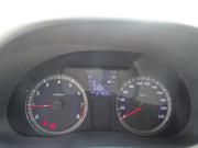 Hyundai Accent • 2013 • 127,892 km 5
