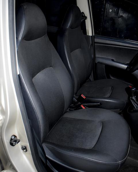 Hyundai i10 • 2012 • 85,840 km 1