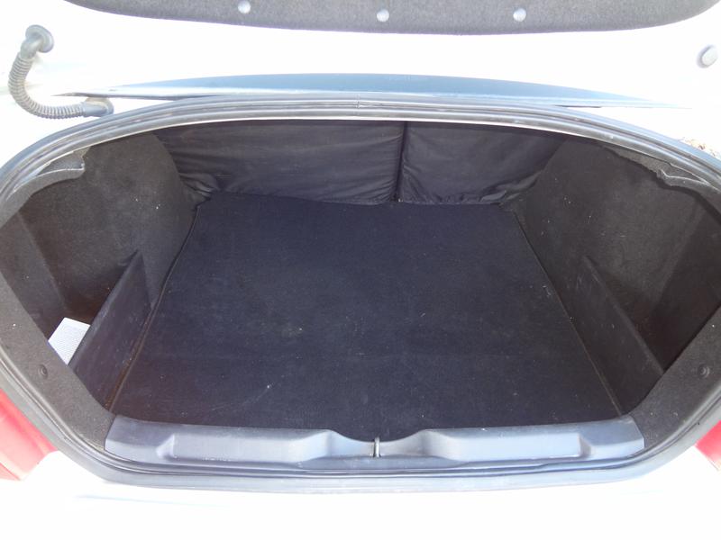 Peugeot 307 • 2008 • 83,000 km 8