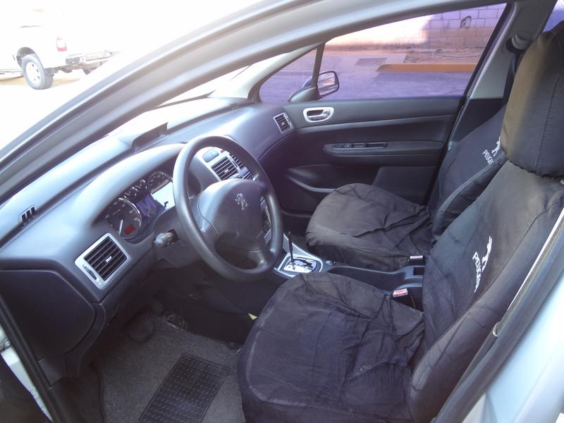 Peugeot 307 • 2008 • 83,000 km 7