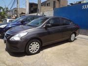 Nissan Versa • 2018 • 28,000 km 6