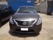 Nissan Versa • 2018 • 28,000 km 5