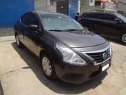 Nissan Versa • 2018 • 28,000 km 9