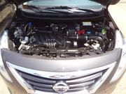 Nissan Versa • 2018 • 28,000 km 4