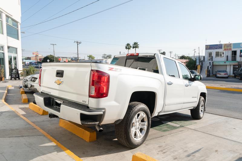 Chevrolet 1500 • 2016 • 48,000 km 3