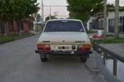 Renault 12 • 1983 • 17,800 km 1
