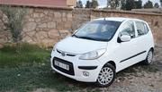 Hyundai i10 • 2009 • 300,000 km 4