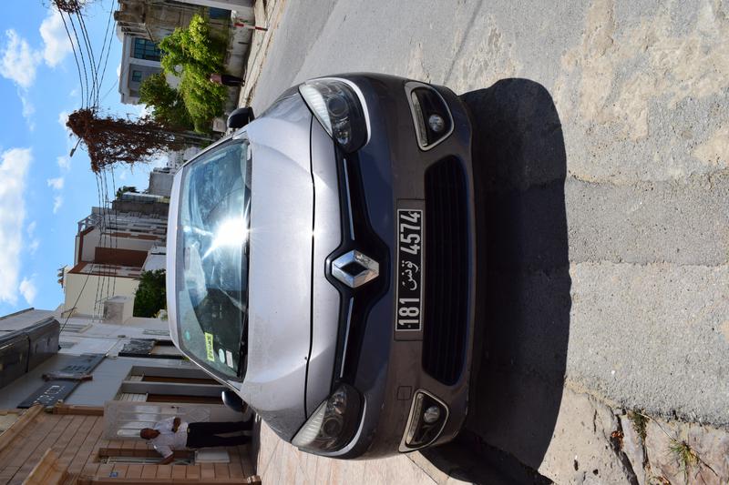 Renault Fluence • 2016 • 178,000 km 3