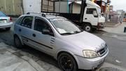 Chevrolet Luv • 2006 • 8,000 km 1