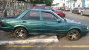 Nissan Sentra • 1995 • 455,000 km 8