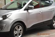 Hyundai Tucson • 2012 • 17,500 km 4