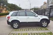 Suzuki Grand Vitara • 2010 • 140,000 km 8