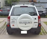Suzuki Grand Vitara • 2010 • 140,000 km 1