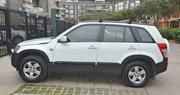 Suzuki Grand Vitara • 2010 • 140,000 km 4