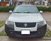 Suzuki Grand Vitara • 2010 • 140,000 km 6