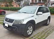 Suzuki Grand Vitara • 2010 • 140,000 km 9