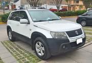 Suzuki Grand Vitara • 2010 • 140,000 km 2