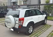 Suzuki Grand Vitara • 2010 • 140,000 km 5