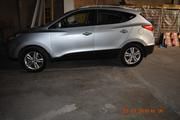 Hyundai Tucson • 2012 • 17,500 km 1
