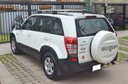 Suzuki Grand Vitara • 2010 • 140,000 km 7