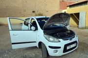 Hyundai i10 • 2009 • 300,000 km 5