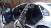 Volvo S40 • 2001 • 170,000 km 1