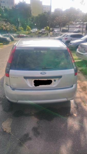 Ford Fiesta • 2013 • 124,000 km 7