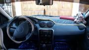 Renault Logan • 2014 • 67,000 km 1