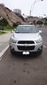 Chevrolet Captiva • 2012 • 72,000 km 1