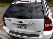 Kia Sportage • 2007 • 141,700 km 7