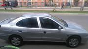 Renault Mégane • 2004 • 89,000 km 2