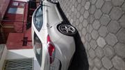 Hyundai Elantra • 2012 • 95,000 km 4