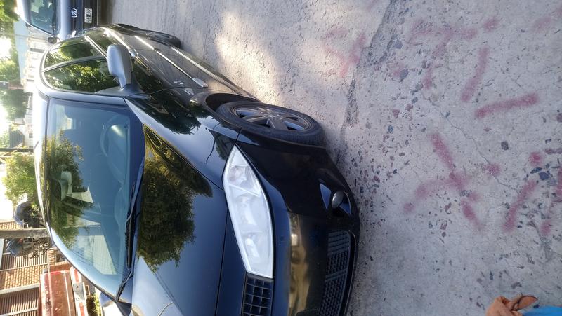 Renault  • 2009 • 138 km 1