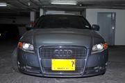 Audi A4 • 2008 • 100,000 km 5