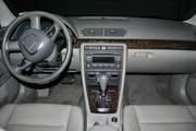 Audi A4 • 2008 • 100,000 km 4
