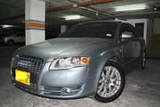 Audi A4 • 2008 • 100,000 km 2