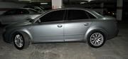 Audi A4 • 2008 • 100,000 km 3