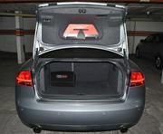 Audi A4 • 2008 • 100,000 km 1